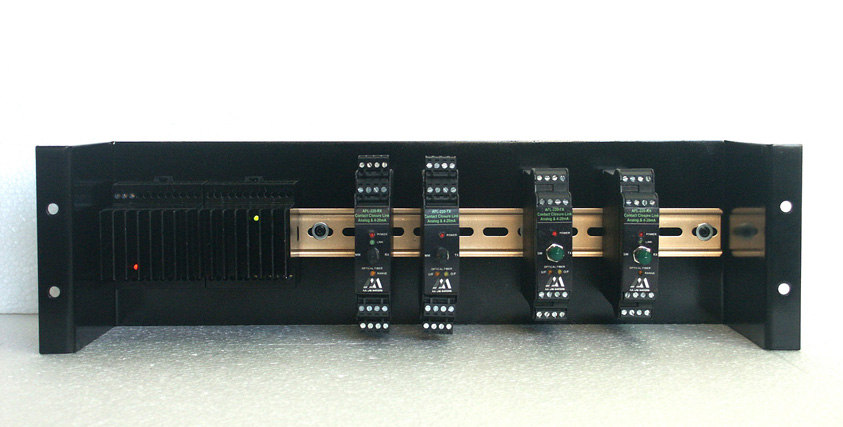 AFL-284 Rack