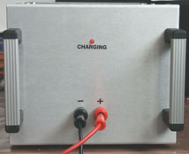 charger