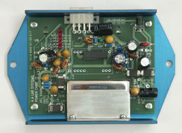 External power supply