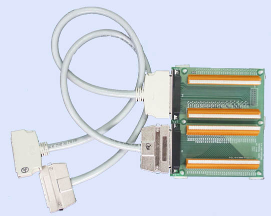 I/O board
