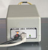 USB2box