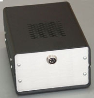 Power Supply Front