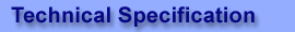 Technical Specification