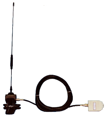 RF-200 DIGITAL RF LINK